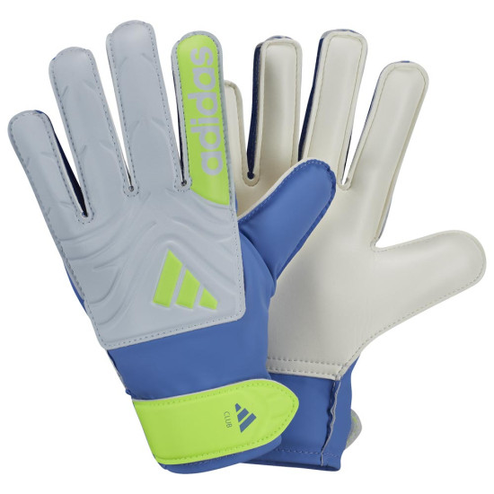 Adidas Παιδικά γάντια τερματοφύλακα Copa Club Goalkeeper Gloves Adidas Παιδικά γάντια τερματοφύλακα Copa Club Goalkeeper Gloves